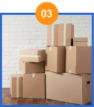 テレビ1台～家まるごとOK