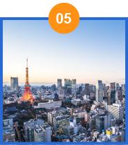 地域密着で素早い対応